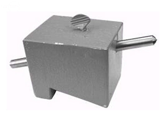 Dressing Wheel For Wall Blade Grinder Rotary (9532)