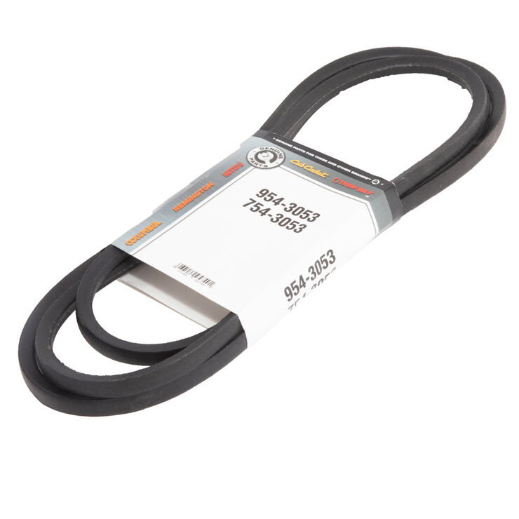 MTD/Troy-Bilt Snow Thrower Lower Drive Belt (954-3053)