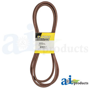 Mower Deck Belt for Cub Cadet 954-05013 (95405013)