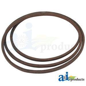 Mower Deck Belt for MTD 954-05002 (95405022)