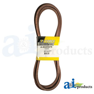 Mower Deck Belt for MTD Zero Turn (95405078)