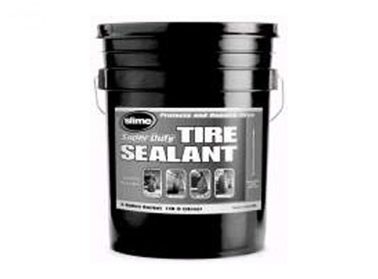Slime 5-Gallon Drum Rotary (9551)