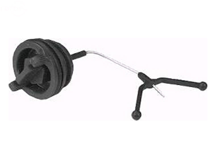 Oil Cap Husqvarna Rotary (9561)