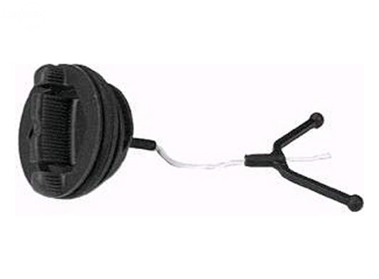 Fuel Cap Husqvarna Rotary (9562)