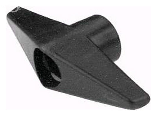 Plastic Knob Assembly For MTD Rotary (9565)