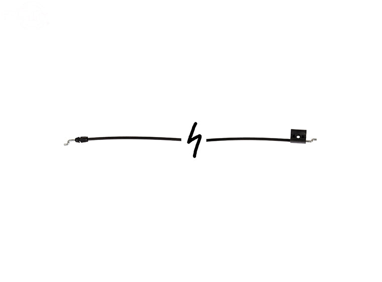 Engine Stop Cable 59-3/16" AYP Rotary (9566)