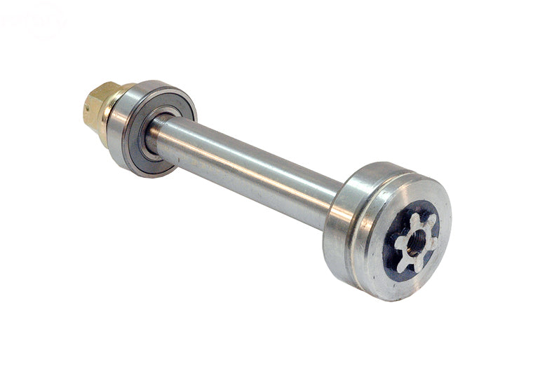 Shaft Mandrel With Bearings AYP Rotary (9575)