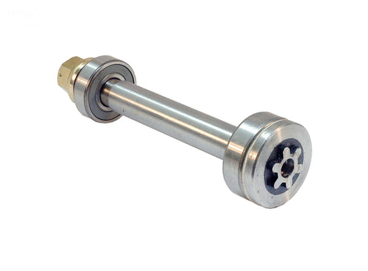 Shaft Mandrel With Bearings AYP Rotary (9575)