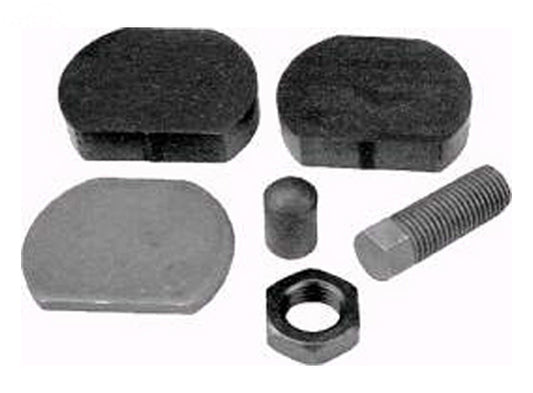 Rebuild Kit For #9306 Disc Brake Caliper Rotary (9576)