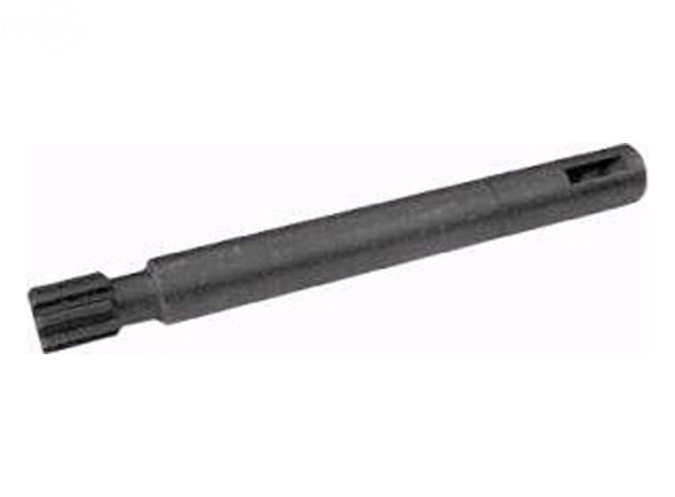 Splinded Drive Shaft Exmark Rotary (9580)