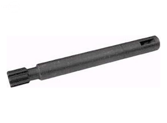 Splinded Drive Shaft Exmark Rotary (9580)