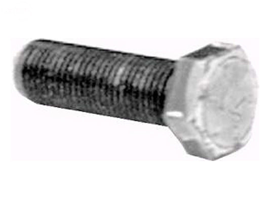 Blade Bolt 3/8" X 1-1/4" L/H AYP Rotary (9586)