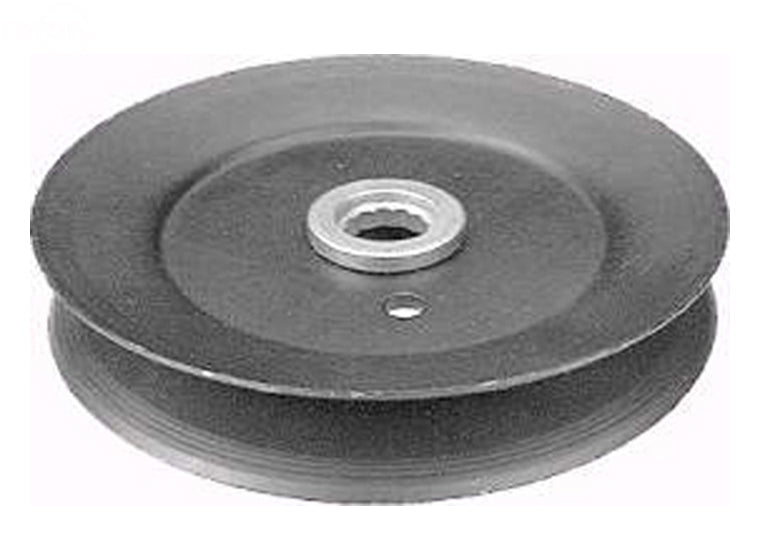 Deck Pulley 12Pointx 5-3/4" MTD Rotary (9587)