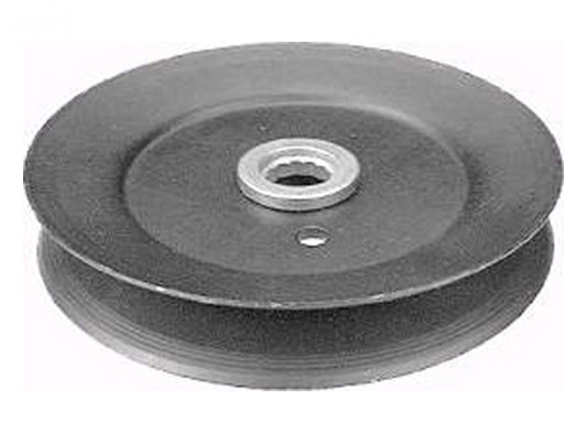 Deck Pulley 12Pointx 5-3/4" MTD Rotary (9587)