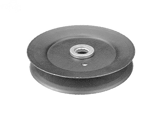 Deck Pulley 12Pointx 5" MTD Rotary (9588)