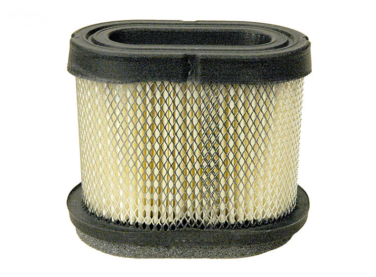 Paper Air Filter 4" X2-1/2" Briggs & Stratton Rotary (9591)