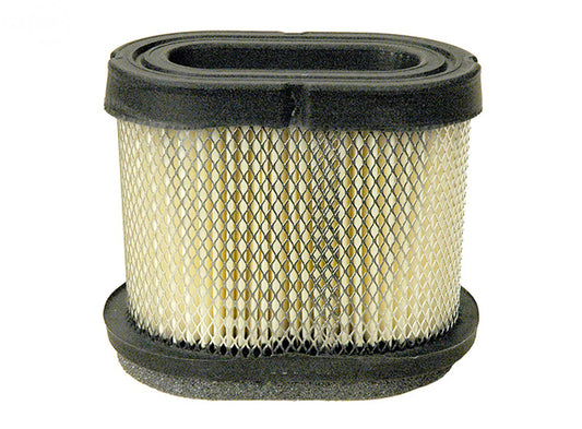 Paper Air Filter 4" X2-1/2" Briggs & Stratton Rotary (9591)
