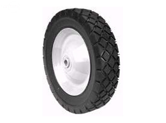 Steel Wheel 10X1.75 Snapper (Painted Gray) Rotary (9612)