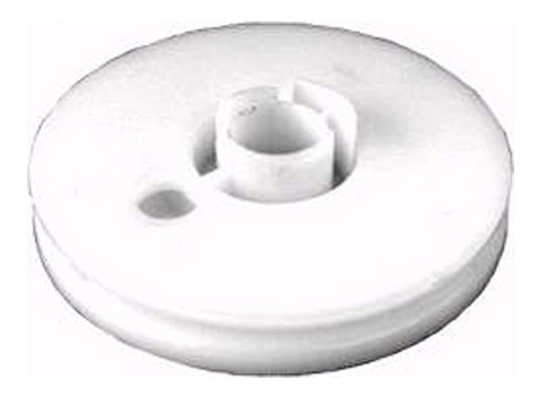 Starter Pulley Kawaski Rotary (9617)