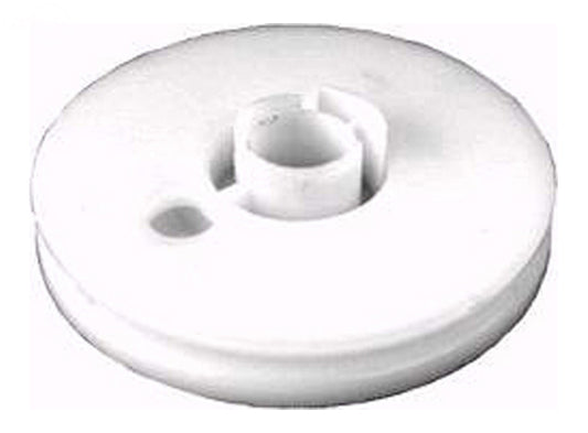 Starter Pulley Kawaski Rotary (9617)