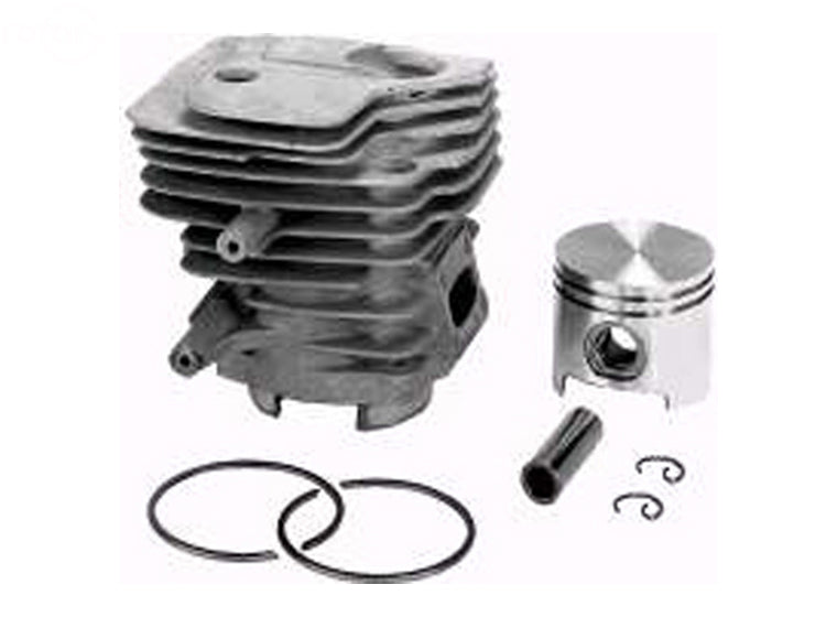 Cylinder & Piston Assembly Partner Rotary (9640)