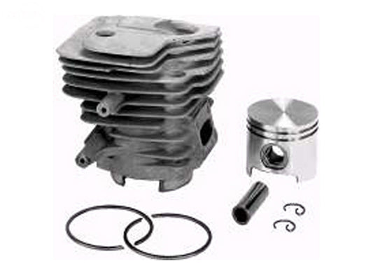Cylinder & Piston Assembly Partner Rotary (9640)
