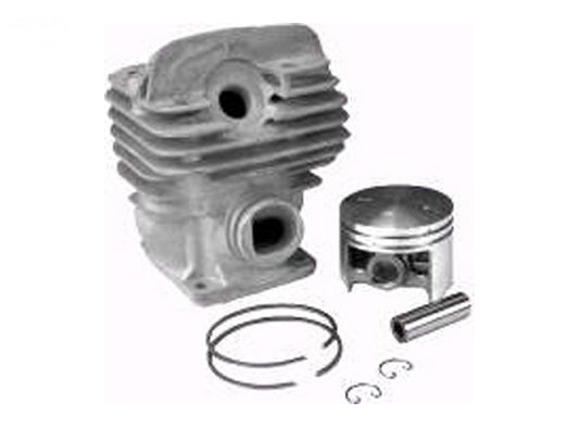 Cylinder & Piston Assembly Stihl Rotary (9641)