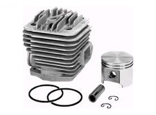 Cylinder & Piston Assembly Stihl Rotary (9643)