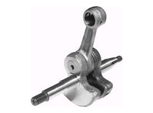 Crankshaft Husky  (Rotary 9644)