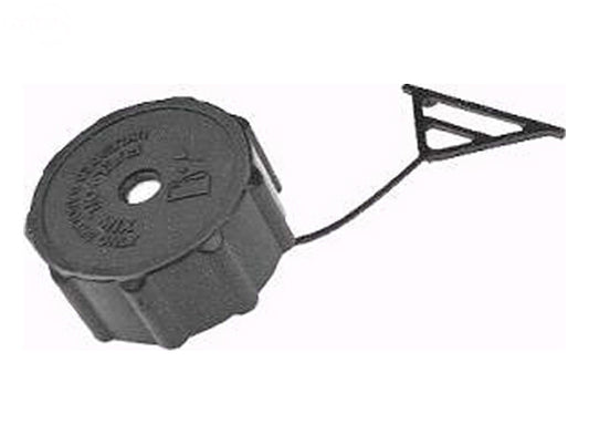 Fuel Cap 1-1/2" Homelite Rotary (9652)