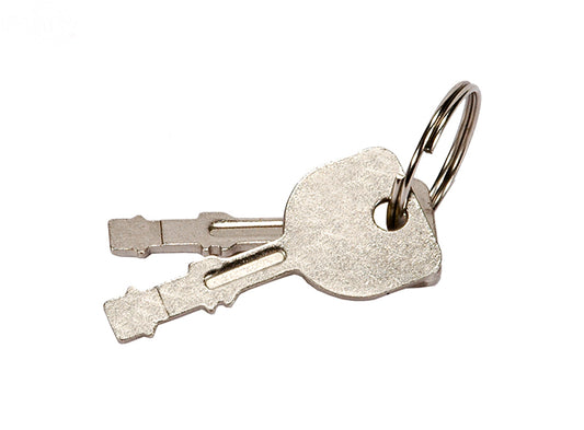 Switch Keys Multi Application Rotary (9667)