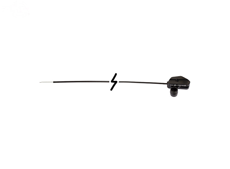 Throttle Control 64-7/8" AYP Rotary (9679)