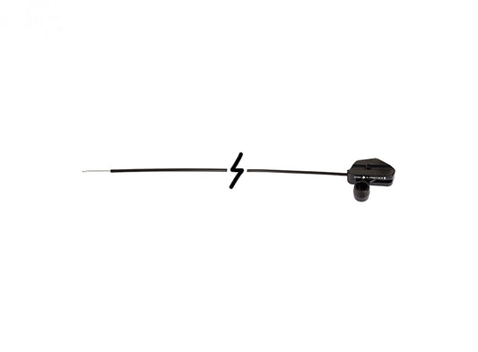 Throttle Control 64-7/8" AYP Rotary (9679)