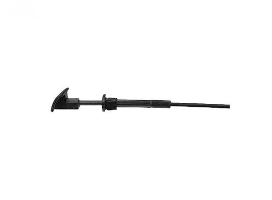 Choke Control 39-1/4" MTD Rotary (9682)