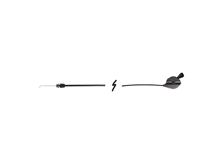 Throttle Control 47" Murray Rotary (9685)