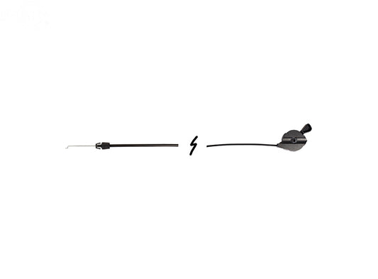 Throttle Control 47" Murray Rotary (9685)