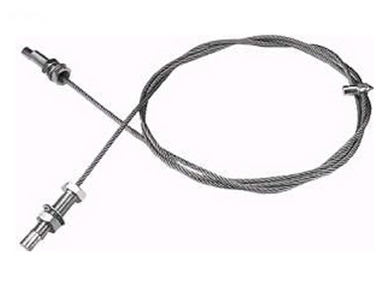 Steering Cable 67-1/2" Scag Rotary (9694)