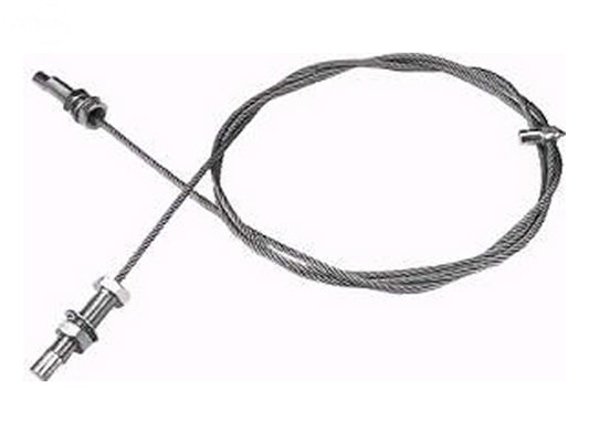 Steering Cable 67-1/2" Scag Rotary (9694)