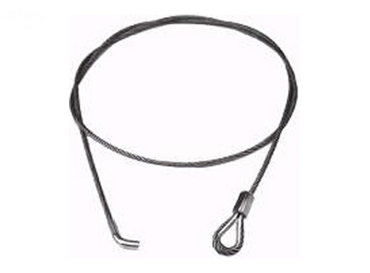 Winch Cable 52" Scag Rotary (9695)