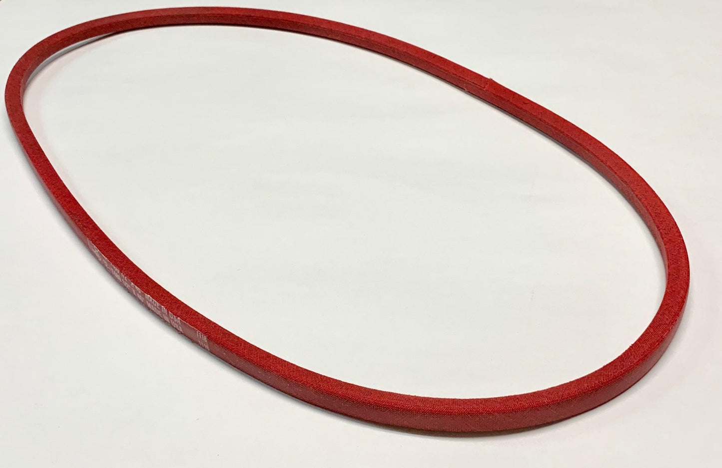 Cutter Bar Belt for Troy-Bilt Sickle Mower (97043)