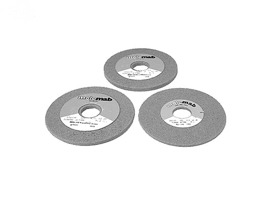 Grinding Wheel 4-1/8" X7/8" X3/16" Rotary (9706)