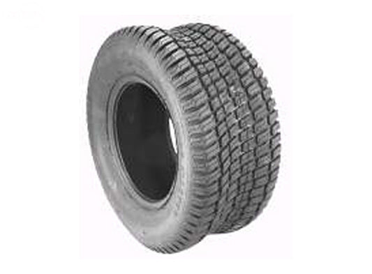 Tire 13X650X6 (13X6.50X6) Turf Master 4Ply Carlisle Rotary (9711)