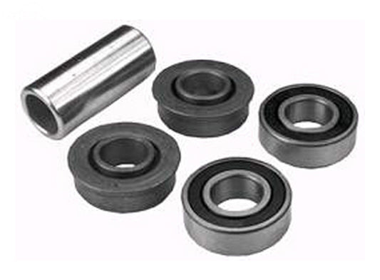 Wheel Bearing Kit For Dixie Chopper Rotary (9719)