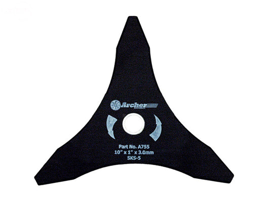 Brush Blade 10" Rotary (9741)