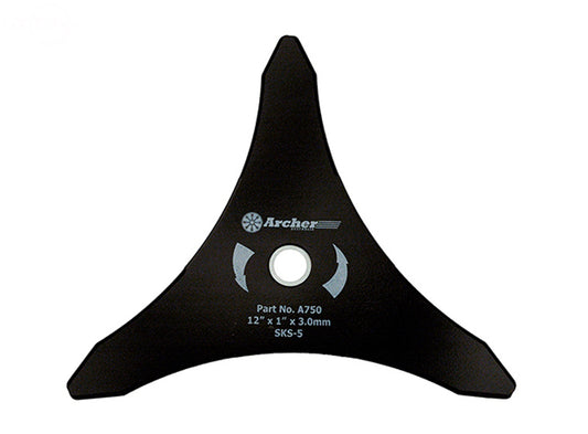 Brush Blade 12" Rotary (9743)