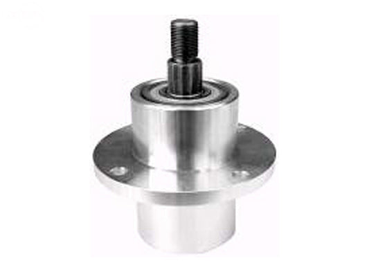 Spindle Assembly For Encore Rotary (9749)