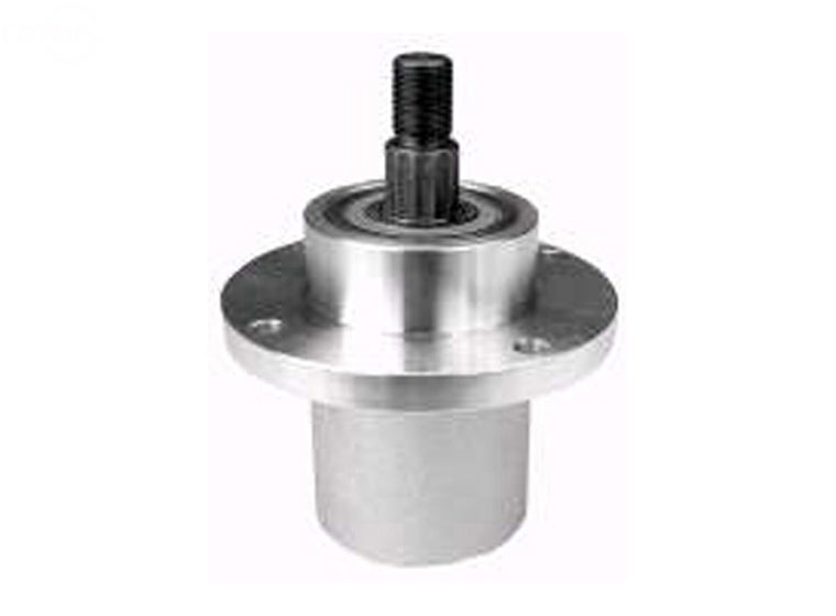 Spindle Assembly For Encore Rotary (9750)