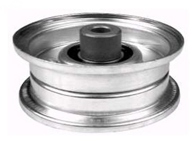 Idler Pulley 3/8" X 2-3/4" Exmark Rotary (9753)