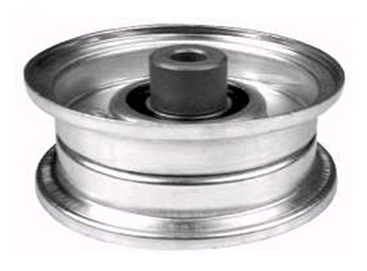 Idler Pulley 3/8" X 2-3/4" Exmark Rotary (9753)
