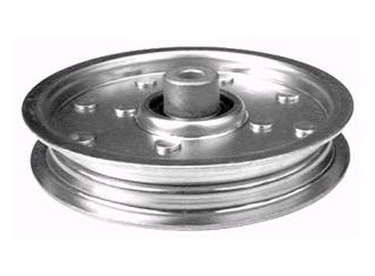 Idler Pulley 3/8" X 5-1/16" Great Dane Rotary (9755)